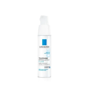 La roche-posay toleriane dermallergo флуид 40мл. 757669