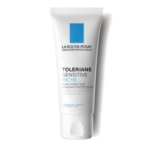La roche-posay toleriane sensitive riche крем хидратиращ,пребиотичен 40мл. 588348