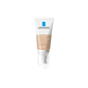 La roche-posay toleriane sensitive крем light успокояващ, оцветен 50мл. 678667