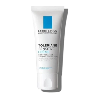 La roche-posay toleriane sensitive крем хидратиращ,пребиотичен 40мл. 578486