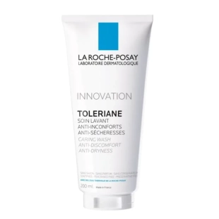 La roche-posay toleriane крем измиващ за чувств.кожа 200мл. 570404