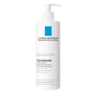 La roche-posay toleriane крем измиващ за чувств.кожа 400мл. 545778