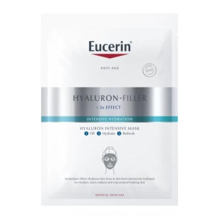 Eucerin hyaluron-filler маска за лице 1 бр.