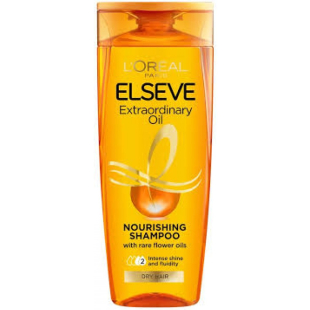 Elseve шампоан extraordinary oil 250мл