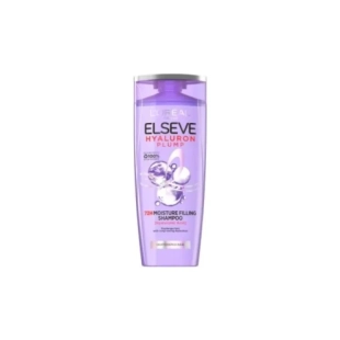 Elseve шампоан hyaluron plump 400мл