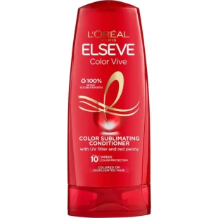Elseve балсам color vive 200мл