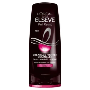 Elseve балсам full resist 200мл