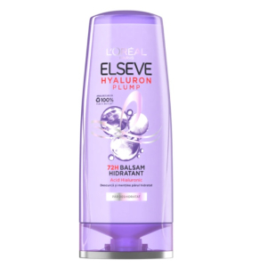 Elseve балсам hyaluron plump 200мл