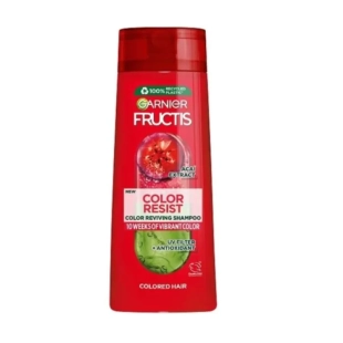 Fructis шампоан goji color resist 250мл