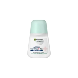 Garnier deo mineral clinical рол он 50мл