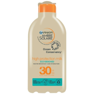 Garnier ambre solaire ocean слънцезащитно мляко spf 30 200мл