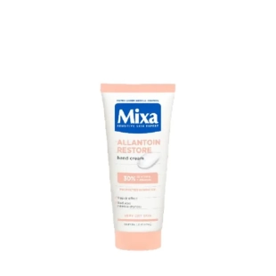 MIXA ALLANTOIN RESTORE Крем за ръце с липиди за много суха кожа, 100 мл.