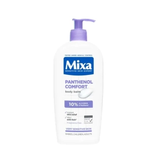 Mixa atopicalm мляко за атопична кожа 400 мл