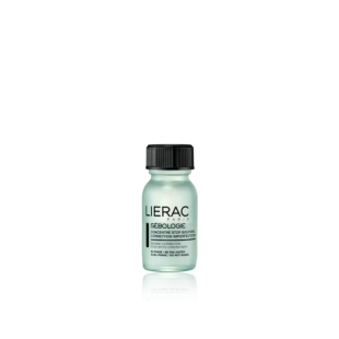 Lierac sebologie двуфазен концентрат срещу несъвършенства 15мл