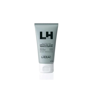 Lierac men балсам за след бръснене 75мл