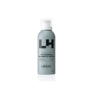 Lierac men пяна за бръснене 150мл