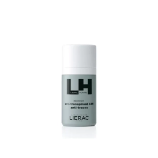 Lierac men дезодорант рол-он за мъже 50 мл