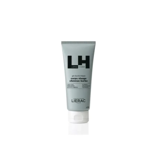 Lierac men душ-гел 3 в 1  200 мл