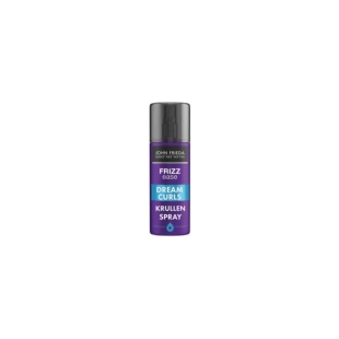 John frieda frizz ease спрей за стилизиране на къдрици 200ml