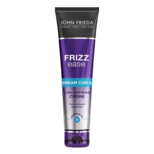 John frieda frizz ease стилизиращ крем за къдрици 150ml