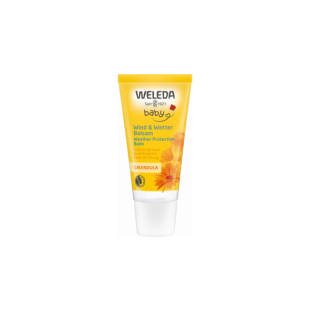 Weleda защитен балсам с невен 30мл
