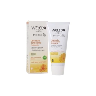 Weleda паста за зъби с невен 75мл
