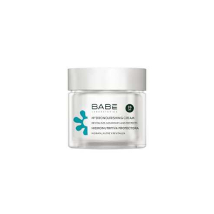 Babe крем хидратиращ spf20 50мл