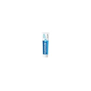 Elgydium anti-plaque антиплакова паста за зъби 50ml