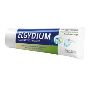 Elgydium паста за зъби разкриваща плаката 50мл ос50ml