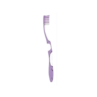Elgydium clinic четка за зъби антиплака soft