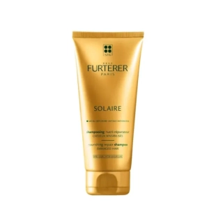 Rene furterer solaire подхранващ, възстановяващ шампоан за коса след слънце 200мл