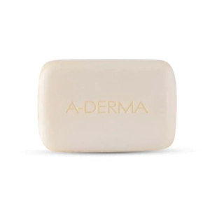 A-derma дерматологичен почистващ сапун 100гр