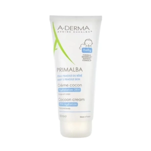 A-derma primalba нежен крем кокон 200ml
