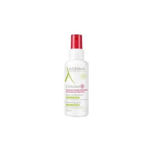 A-derma cutalgan успокояващ спрей 100ml