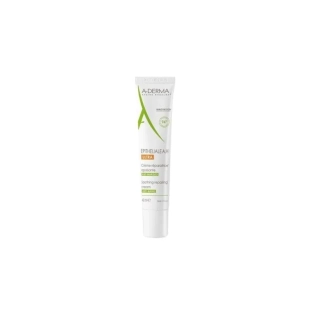 A-derma epitheliale a.h. ultra възстановяващ успокояващ крем 40ml
