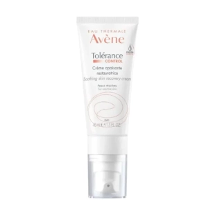 Avene tolerance control възстановяващ успокояващ крем 40ml