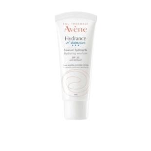 Avene hydrance uv legere spf30 емулсия 40ml