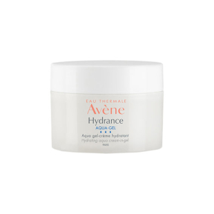 Avene hydrance aqua gel аква гел-крем 50ml