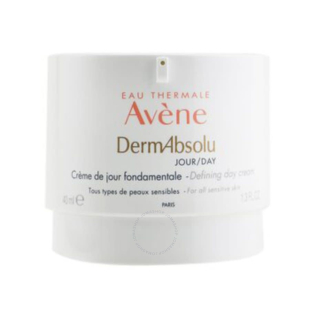 Avene dermabsolu фундаментален дневен крем 40ml