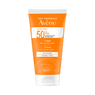 Avene Sun Крем за лице SPF50+ 50мл