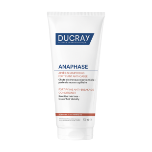 Ducray Anaphase Подсилващ балсам против накъсване 200мл