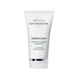 Esthederm osmoclean озаряваща маска с изглаждащ ефект 75 мл