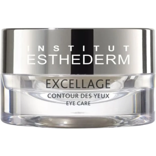 Esthederm excellage грижа за околоочния контур  15 мл