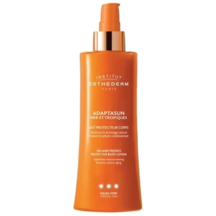 Esthederm adaptasun мляко за тяло с висока защита 200 мл