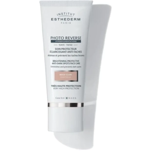 Esthederm photo reverse light beige 50 мл