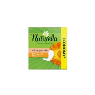 Дамски превръзки naturella ежеднeвни невен 52