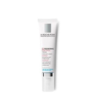 La roche-posay redermic retinol коректор околоочен 15мл 414039