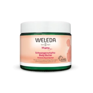 Weleda универсален балсам с невен 25г