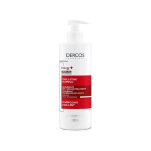Vichy Dercos Energy+ шампоан при косопад 400мл. 322243