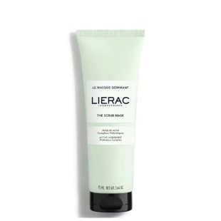 Lierac ексфолираща маска 75мл
